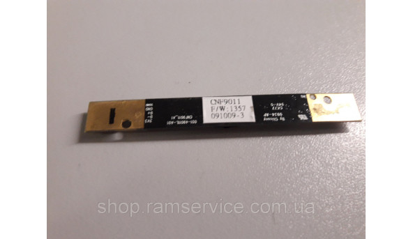Веб-камера для ноутбука Acer Aspire 1420P, CNF9011, б / у - 287052