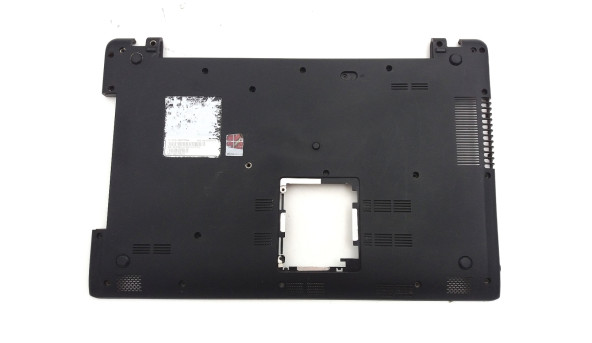 Нижняя часть корпуса для ноутбука Acer Aspire V5-551 V5-551G ZRP JTE36ZRPBATN Б/У