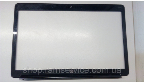 Рамка матрицы корпуса для ноутбука HP Pavilion dv7, dv7-3114eo, б / у