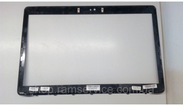 Рамка матрицы корпуса для ноутбука HP Pavilion dv7, dv7-3114eo, б / у - 287063