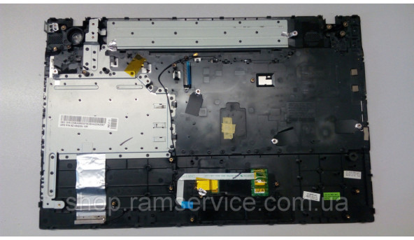 Средняя часть корпуса для ноутбука Samsung 305, NP305V5A, б / у - 287065