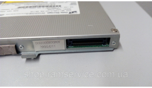 CD / DVD привод для ноутбука Acer Aspire 5630, BL50, GSA-T10N, б / у - 287072