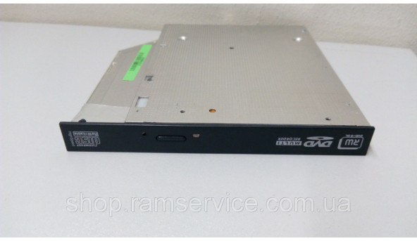 CD/DVD привід для ноутбука Acer Aspire 5630, BL50, GSA-T10N, б/в
