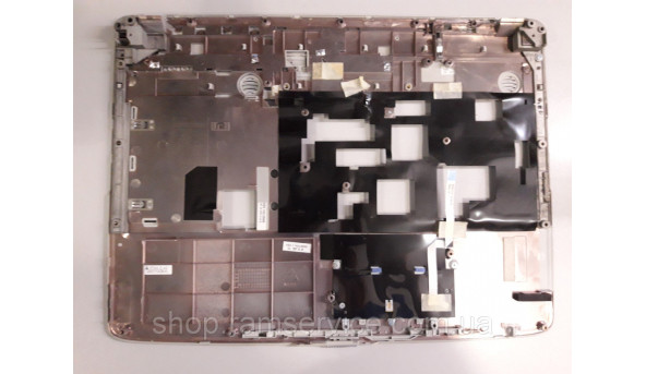 Середня частина корпуса для ноутбука Acer Aspire 7520, б/в - 287075
