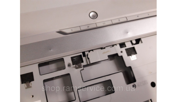 Середня частина корпуса для ноутбука Acer Aspire 7520, б/в - 287075