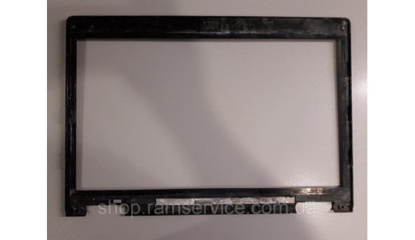 Рамка матриці корпуса для ноутбука Fujitsu LifeBook E780, б/в - 287083
