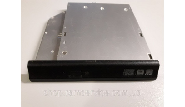 CD/DVD привід DS-8A4S для ноутбука Lenovo G555, б/в