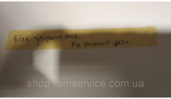 Матриця CHI MEI Optoelectronics N173O6-L02 Rev.C2 1600x900 17.3" LED, б/в - 287094