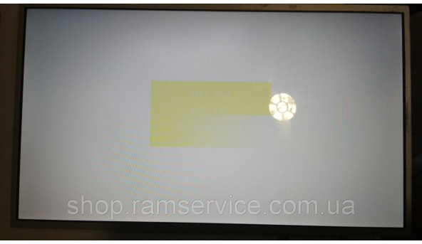 Матриця CHI MEI Optoelectronics N173O6-L02 Rev.C2 1600x900 17.3" LED, б/в - 287094
