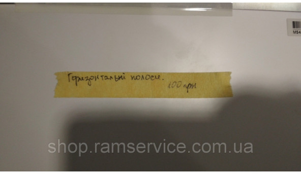 Матрица CHIMEI INNOLUX N173O6-L02 Rev. C3 1600x900 17.3 "LED, б / у - 287095
