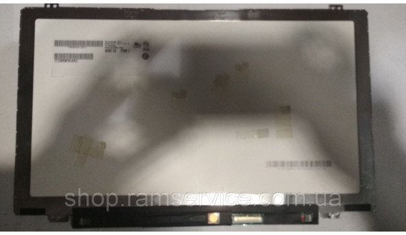 Матрица AU Optronics 1366x768 14.0 "LED Slim, б / у