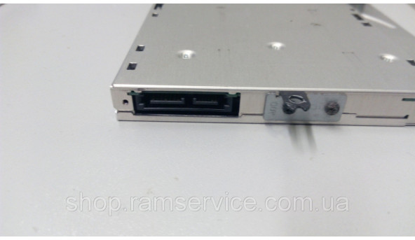 CD / DVD привод для ноутбука Dell Inspiron 1545, AD-7560S, б / у - 287102