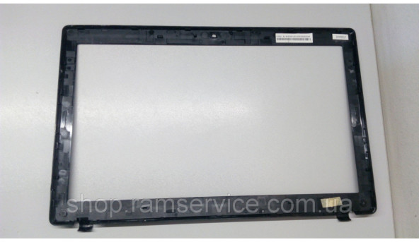 Рамка матриці корпусу для ноутбука Acer Aspire 5551, NEW75. Б/В - 287109