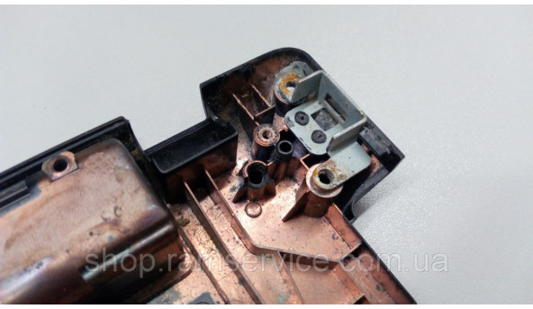 Нижняя часть корпуса для ноутбука Acer Aspire 5552, PEW76, б / у - 287111