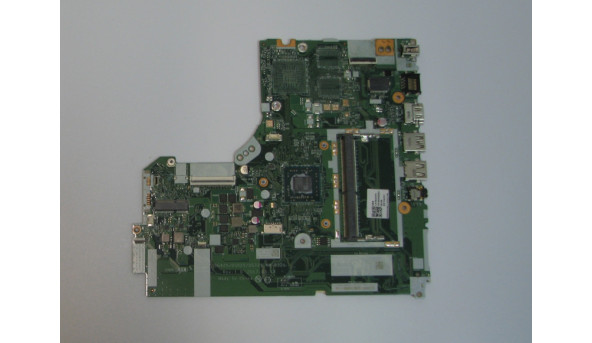 Материнська плата для Lenovo 320-15ACL 320-15AST 320-17AST nm-b321 Б/У