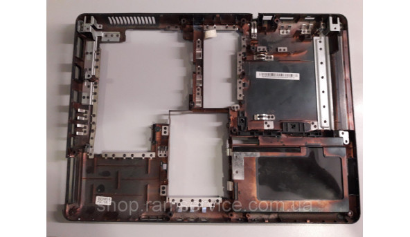 Нижняя часть корпуса для ноутбука Acer TravelMate 5730, б / у - 287114