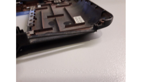 Нижняя часть корпуса для ноутбука Acer TravelMate 5730, б / у - 287114