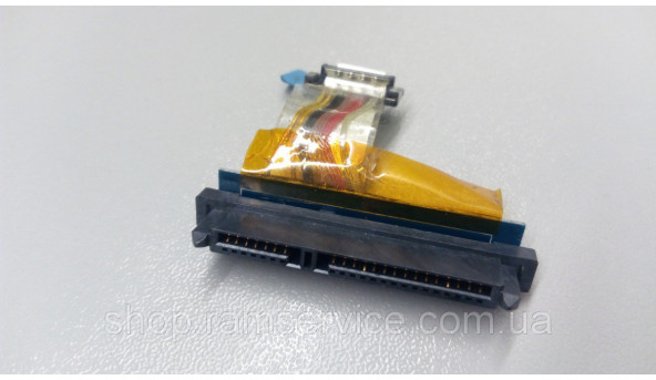 Переходник HDD, для ноутбука Dell Studio 1645, 0H628F, б / у - 287132
