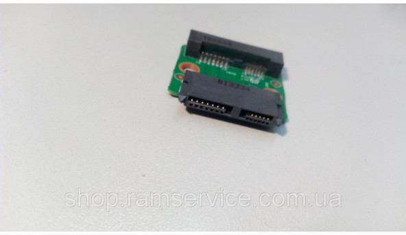 Перехідник CD/DVD для ноутбука Medion Akoya S6212T S6212T (15BFT1-050202) Б/В - 287136