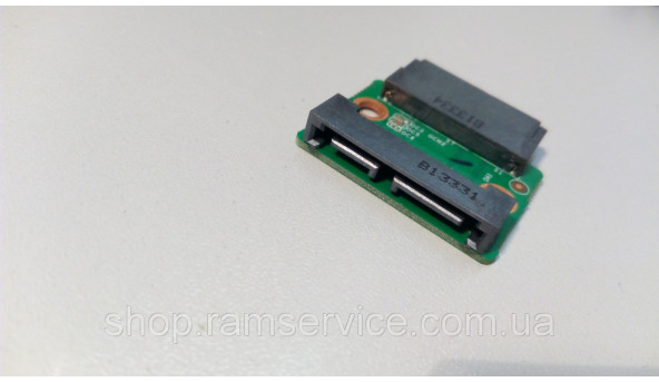 Перехідник CD/DVD для ноутбука Medion Akoya S6212T S6212T (15BFT1-050202) Б/В - 287136