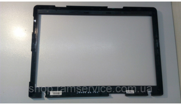 Рамка матриці корпуса для ноутбука IBM Lenovo ThinkPad Z61P, 15.4", EABW2002019-1, б/в - 287141