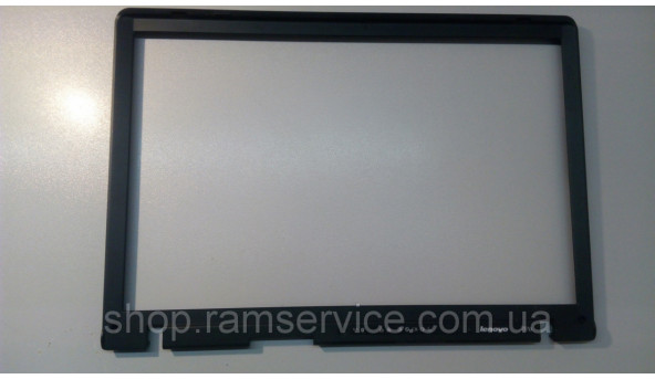 Рамка матриці корпуса для ноутбука IBM Lenovo ThinkPad Z61P, 15.4", EABW2002019-1, б/в