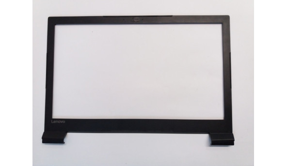 Рамка матриці корпуса для ноутбука Lenovo V110-15IKB, V110-15ISK, 460.08B02.0003, 5830L78388, 15.6", Б/В. Без пошкоджень. Всі кріплення цілі.