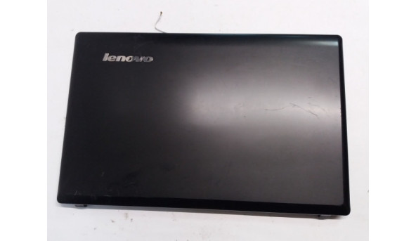 Кришка матриці для ноутбука Lenovo G585, AP0N2000444, Б/В, без пошкоджень, подряпини, потертості.