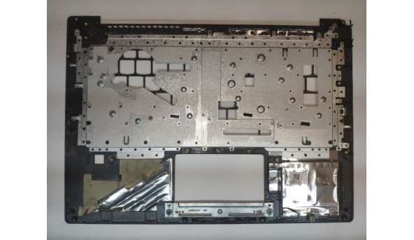 Середня частина корпуса для ноутбука Lenovo V330, 14", AP068000K00SVT, 10A865011036C, Б/В.  Кріплення обламане зліва