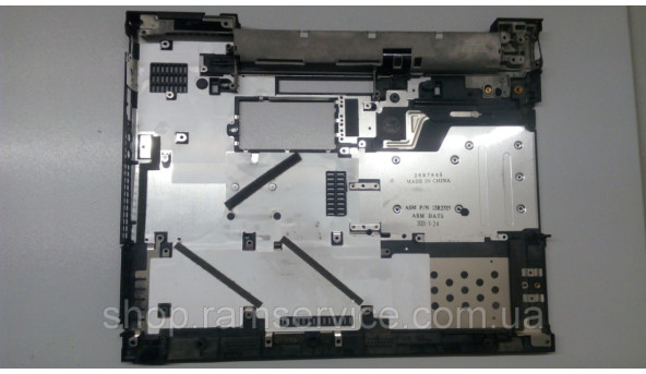 Нижняя часть корпуса для ноутбука IBM Lenovo ThinkPad T42p, 15 ", 13R2328, б / у - 287146