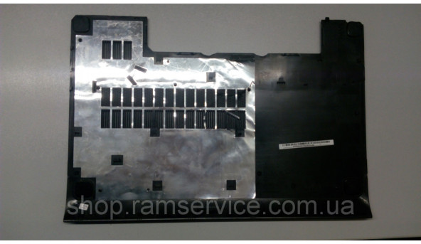 Сервисная крышка для ноутбука Lenovo G505, AP0Y0000C00, б / у - 287149