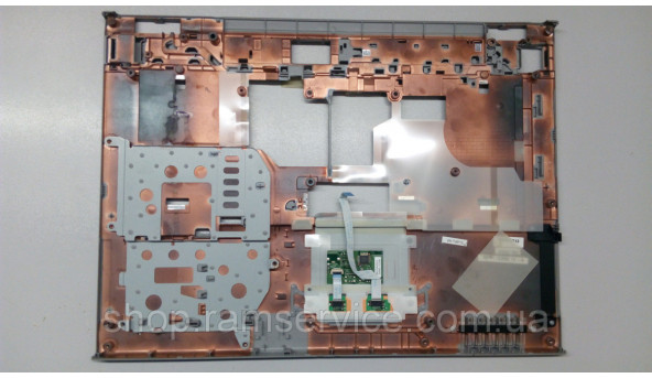 Середня частина корпуса для ноутбука Toshiba Satellite Pro S300L-10T, GM9026356L1A-A, б/в - 287151