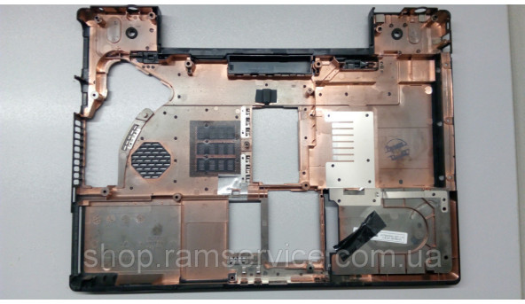 Нижня частина корпуса для ноутбука Toshiba Satellite M40-276, V000055360, б/в - 287158