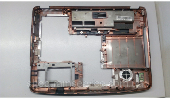 Нижня частина корпуса для ноутбука Aсer Aspire 5920, ZD1, 3AZD1BATN30, б/в - 287164