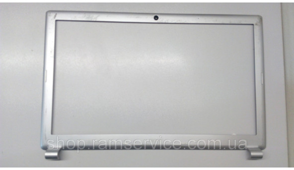 Рамка матрицы корпуса для ноутбука Aсer Aspire V5-531, MS-2361, 41.4VM03.XXX, б / у