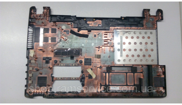 Нижняя часть корпуса для ноутбука Aсer Aspire V5-531, MS-2361, 39.4VM02.XXX, б / у - 287166