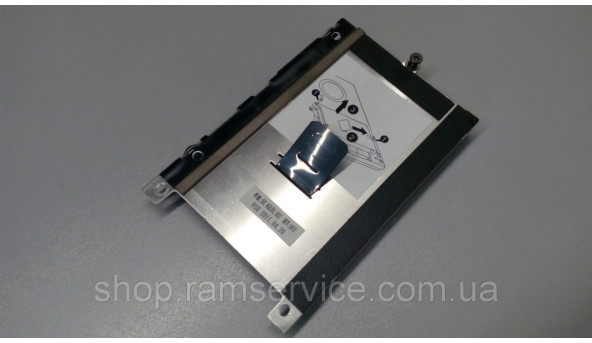 Шахта HDD для ноутбука HP ProBook 4525s, 60.4GL09.002, б/в - 287171