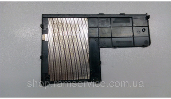 Сервісна кришка RAM для ноутбука HP Compaq Presario CQ58, CQ58-103sr, б/в - 287172