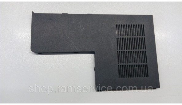 Сервісна кришка RAM для ноутбука HP Compaq Presario CQ58, CQ58-103sr, б/в