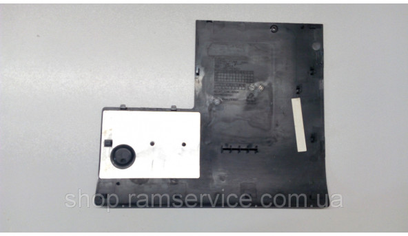 Сервісна кришка для ноутбука Samsung 355E, NP355E7C, AP0RW000900, б/в - 287176