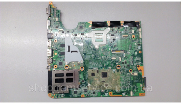 Материнська плата для ноутбука HP Pavilion dv6, dv6-1341eo, DAUT3MB28C0, Rev:C, б/в - 287177