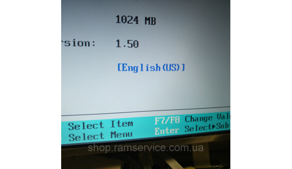 Матриця Samsung, LTN154AT07, 15.4" LCD, б/в - 287192