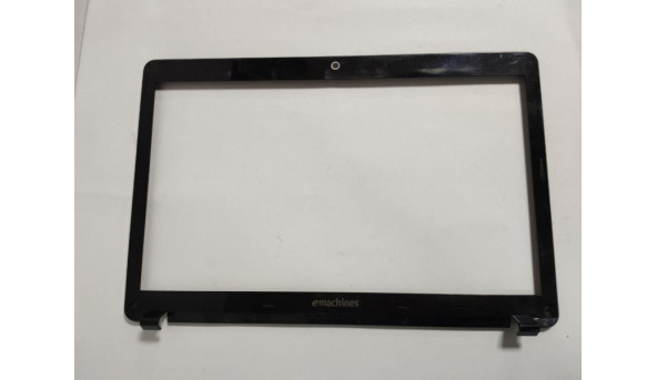 Рамка матриці для ноутбука для ноутбука Emachines E640, 15.6", AP0CA000400, FA0CA000A00-2, б/в. В хорошому стані.