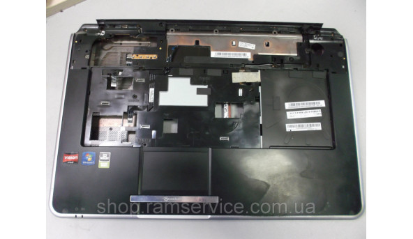 Корпус для ноутбука Packard Bell EasyNote LJ71, KBYF0, б/в - 287207