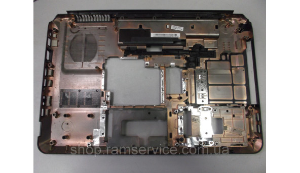 Корпус для ноутбука Packard Bell EasyNote LJ71, KBYF0, б/в - 287207