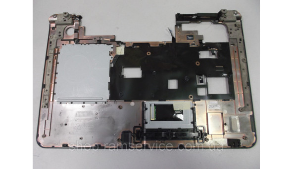 Корпус для ноутбука Packard Bell EasyNote LJ71, KBYF0, б/в - 287207