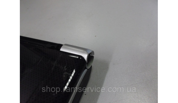 Корпус для ноутбука Packard Bell EasyNote LJ71, KBYF0, б/в - 287207