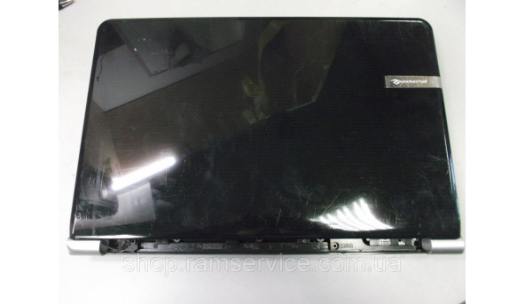 Корпус для ноутбука Packard Bell EasyNote LJ71, KBYF0, б/в