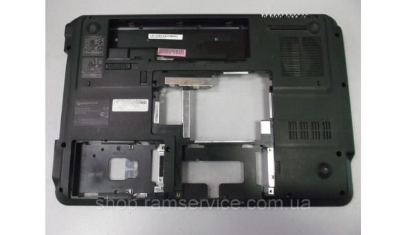 Корпус для ноутбука Packard Bell EasyNote LJ71, KBYF0, б/в - 287207