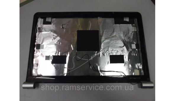Корпус для ноутбука Packard Bell EasyNote LJ71, KBYF0, б/в - 287207